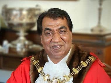 Councillor Iftakhar Hussain was first elected to Blackburn with Darwen Borough Council in 2004.