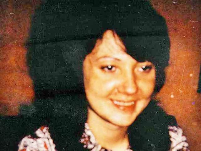 New evidence has come to light in the Joan Harrison murder case