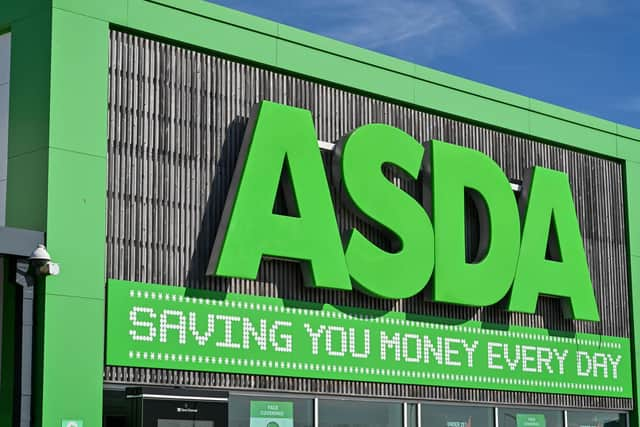 Asda