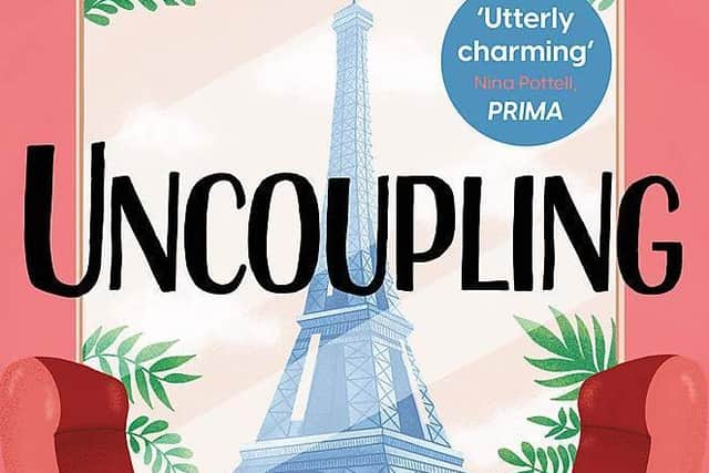 Uncoupling by Lorraine Brown