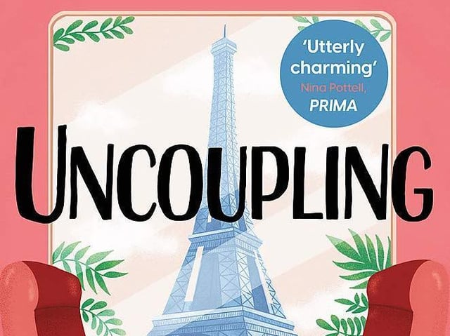 Uncoupling by Lorraine Brown