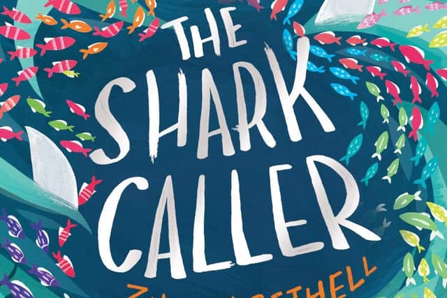 The Shark Caller