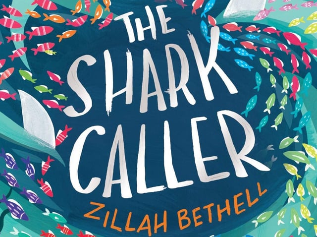 The Shark Caller