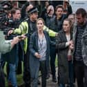 New ITV drama The Bay, filmed and set in Morecambe. Picture: Tall Story Pictures 2019