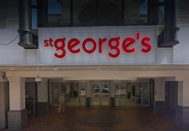 Preston City Council said it hopes a "solution" will be found to save the shopping centre and protect jobs, with Council leader Matthew Brown calling on shoppers to support its city centre businesses to help them recover from the impact of lockdown