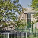 Morecambe Bay Primary School. Photo: Google Street View