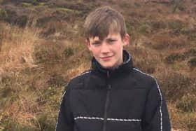 Niall Farmer