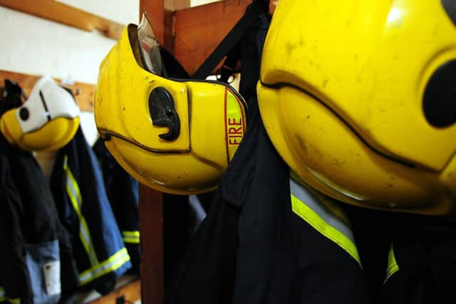 More than 8,000 false alarms tackled by Lancashire firefighters as malicious callers put 'lives in danger'