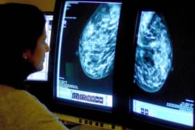 Proportion of suspected breast cancer patients seen on time falls to record low at Lancashire Teaching Hospitals Trust