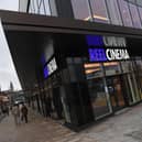 Reel Cinema Chorley