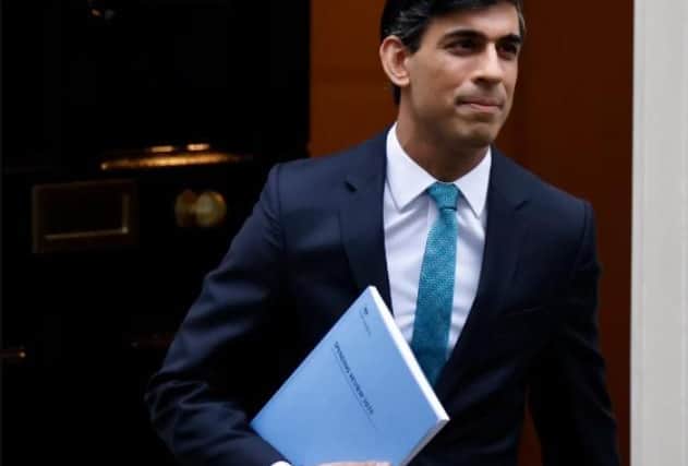 Chancellor Rishi Sunak is keeping house buyers guessing over an extension to the stamp duty holiday.