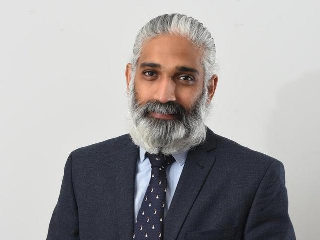 Dr Sakthi Karunanithi told BBC Breakfast that as a nation, "we are in it together", and must avoid returning to the tier system imposed on different cities and regions last year
