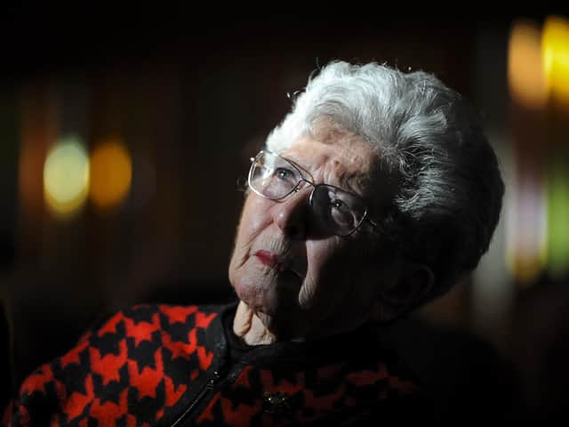 Lady Milena Grenfell-Baines