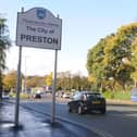 Preston residents are being invited to join the council at the online launch