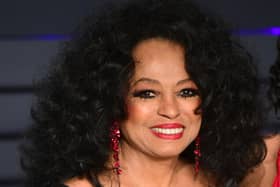 Diana Ross is due to play Lytham on June 30