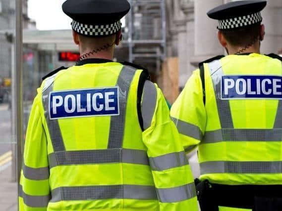 In total, Lancashire Police issued 162 fines and received 544 reports for alleged breaches of lockdown rules at the weekend