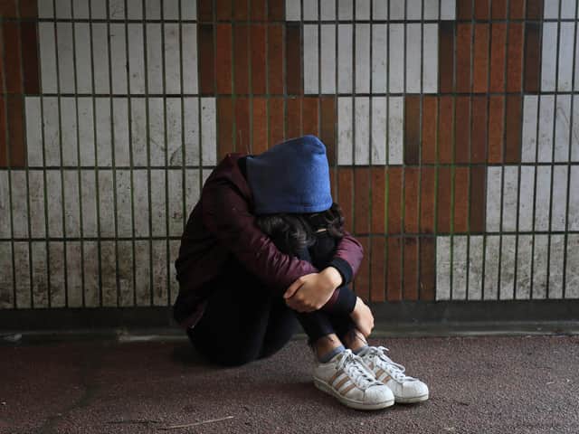 More than 2,000 child sexual abuse crimes recorded in Lancashire