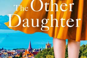 The Other Daughter