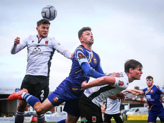 Magpies want to play on this season (photo:Stefan Willoughby)