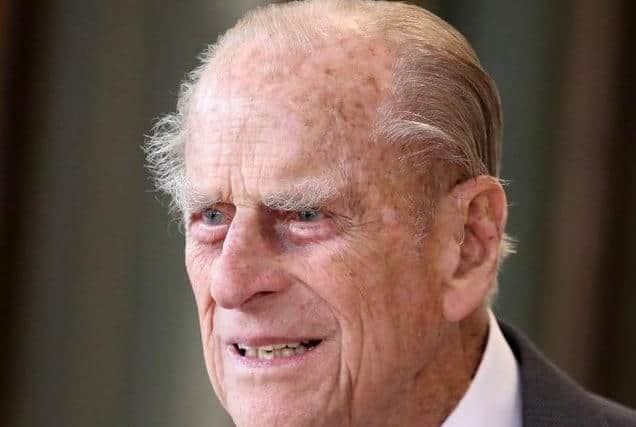 The Duke of Edinburgh has undergone a successful procedure for a pre-existing heart condition, Buckingham Palace said