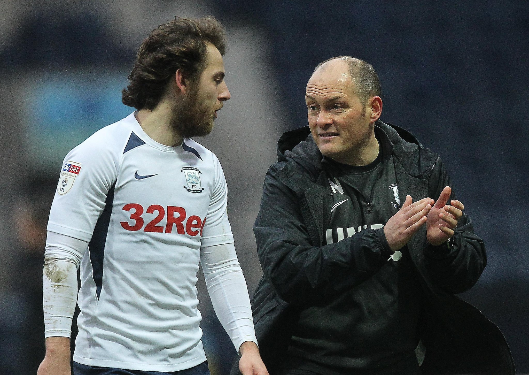 Dave Lewis