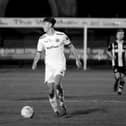 AFC Fylde said: "Luke was a kind, popular young man who was much loved by his teammates and coaches. He was somebody who could instantly light up a room with his bubbly personality." Pic: AFC Fylde