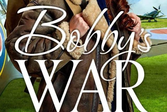 Bobby’s War  by Shirley Mann