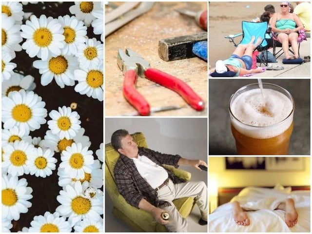 14 words and phrases you're only likely to hear in Lancashire