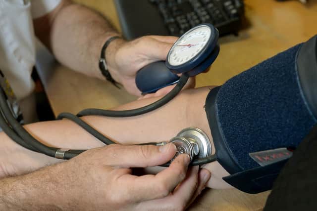 Crucial health checks missed by most of the severely mentally ill people in Greater Preston, despite risk of early death