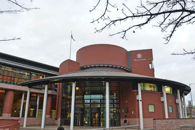 Marland will appear at the Crown Court, while her former boss has already appeared before magistrates for drink driving