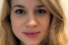 Sarah Everard