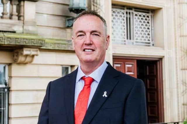 Lancashire's Police and Crime Commissioner Clive Grunshaw said the funding 'will make our streets safer'