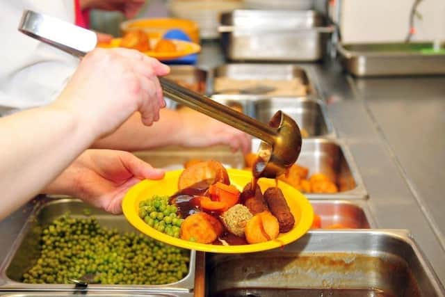 Thousands of South Ribble children entitled to free school meals have been helped by the borough's 'holiday hunger' scheme