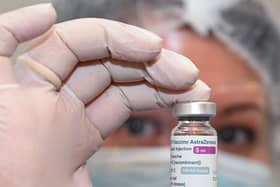 A number of countries in Europe and across the world have suspended use of the Oxford/AstraZeneca Covid-19 vaccine