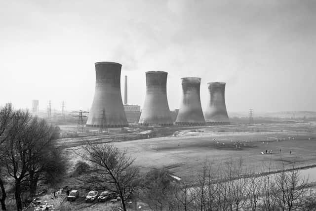 Agecroft Powerstation