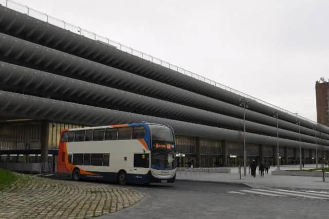 Preston could see more bus services under the new initiative.