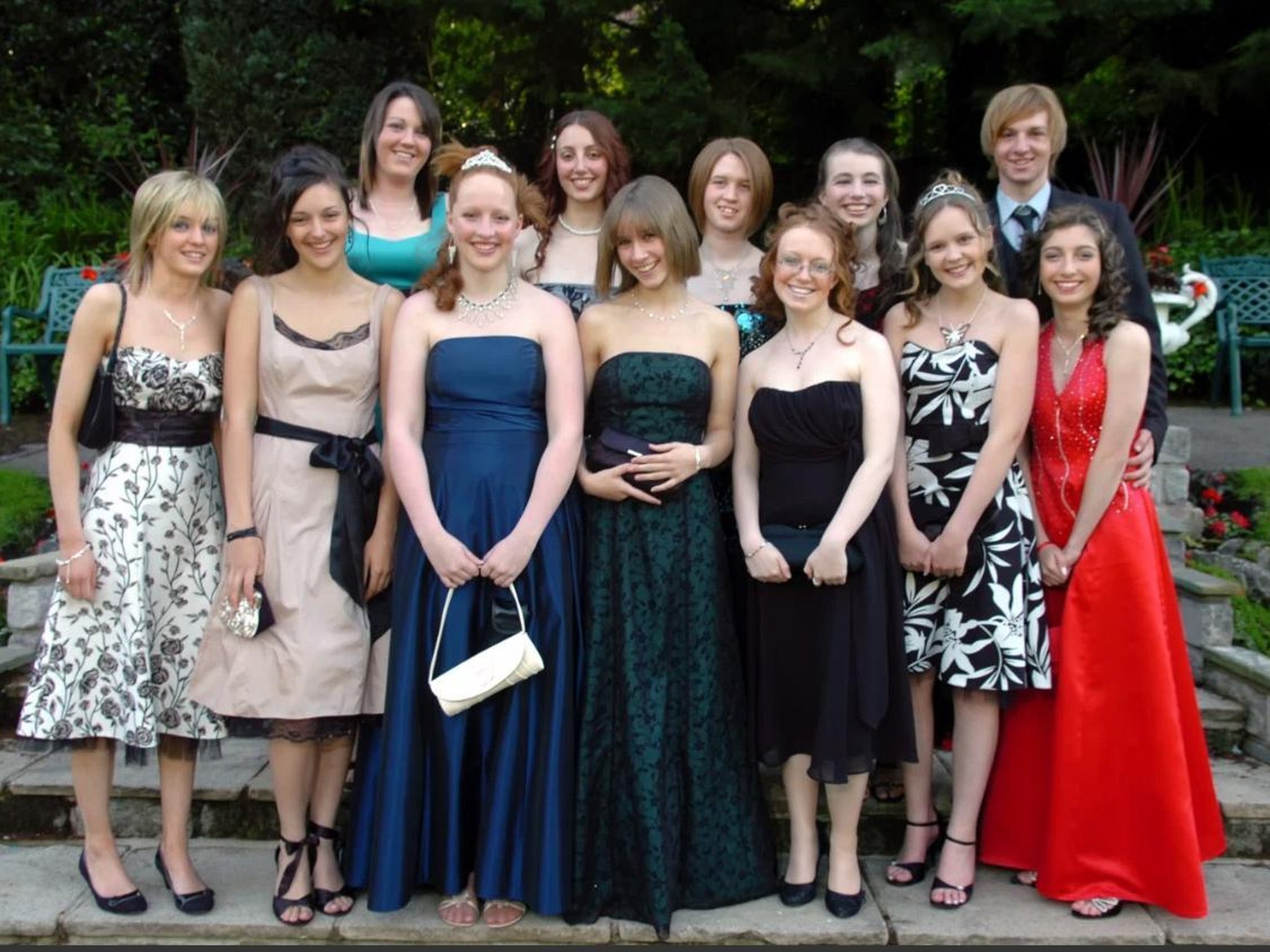 Penwortham Girls High School Proms 16 Pictures From Parties In The 00s Lancashire Evening Post Penwortham Girls High School Proms 16 Pictures From Parties In The 00s Lancashire Evening Post