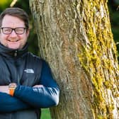 Singer Gavin Young has been to hell and back during the pandemic but his trademark smile is returning as lockdown eases and he can get back to doing what he loves