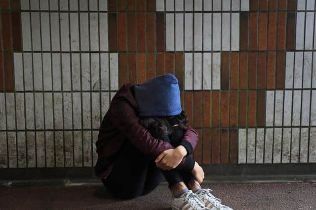 "All children can be vulnerable to sexual exploitation regardless of age, ability, sexual orientation, ethnicity, or gender."