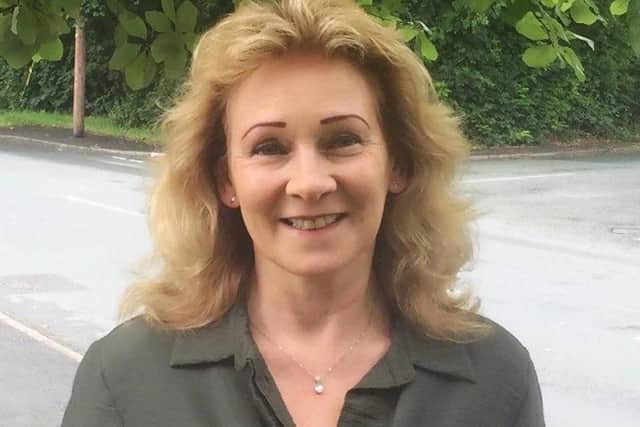 Karen Livesey