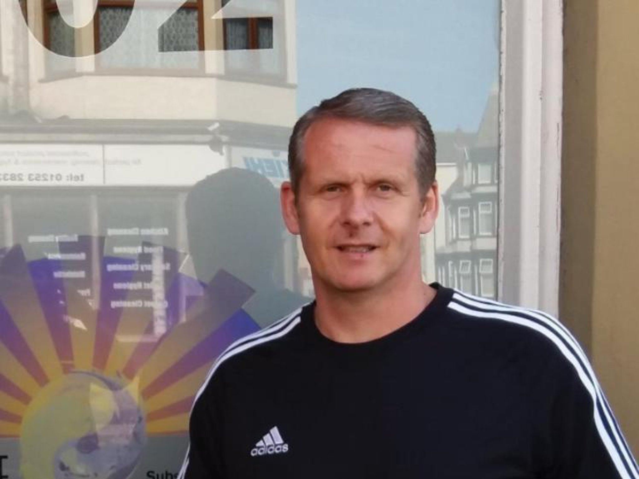 Dave Lewis