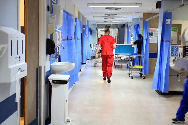 Thousands of Lancashire Teaching Hospitals Trust patients wait months for medical tests