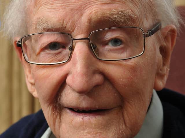 Wellington at 100