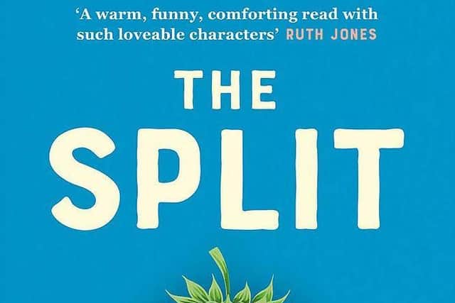 The Split