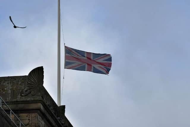 Councils will fly flags at half-mast to remember those that have lost their lives over the past 12 months