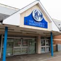 Historic market axed