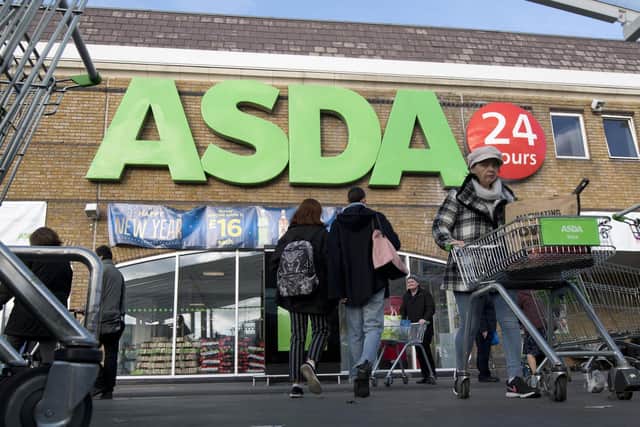 ASDA supermarket staff could end up getting a pay rise after a win in a long-running equal pay battle