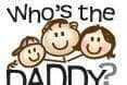 Who is the Daddy?