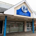 The Admiral's Market Place in Nelson
