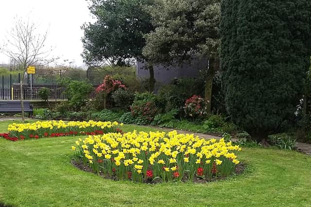 Fairclough Gardens